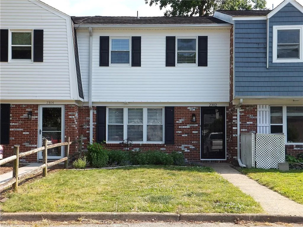 2302 Brigadoon CT, Virginia Beach — 3 bed Residential, 1,388 sqft