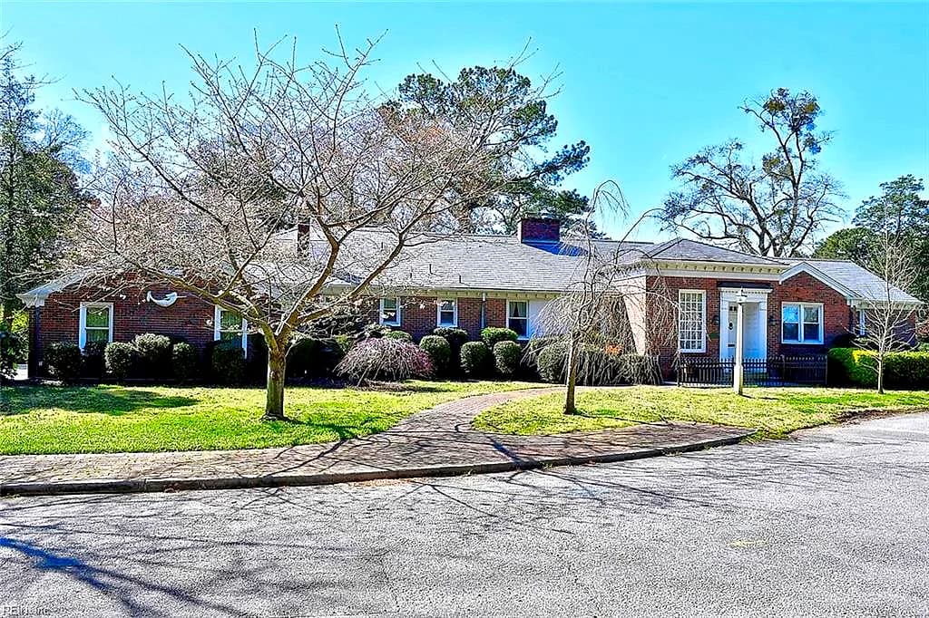 6037 River Road PT, NORFOLK VA 23505 - Main photo