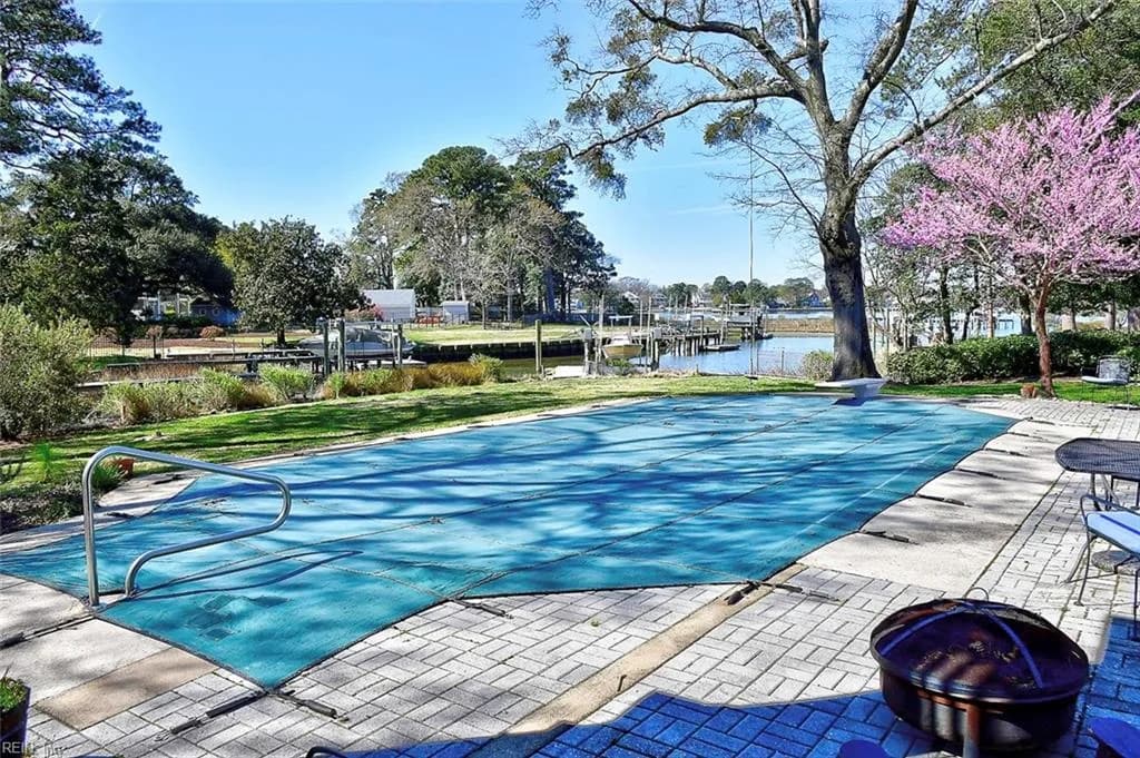 6037 River Road PT, NORFOLK VA 23505 - Photo 5