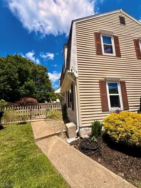 4708 Glencoe LN, VIRGINIABEACH VA 23464 - Photo 3