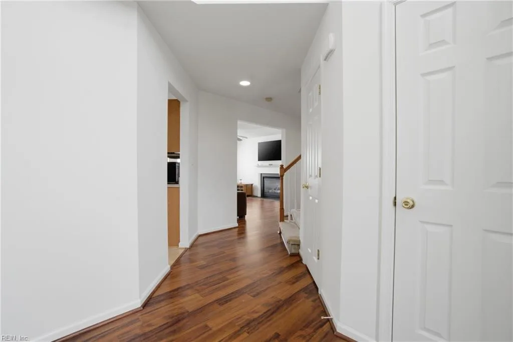 3408 Frederick DR, TOANO VA 23168 - Photo 5