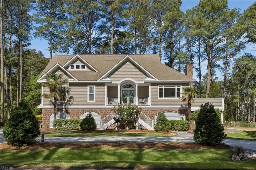 109 Vreeland DR, YORKTOWN VA 23692 - Photo 2