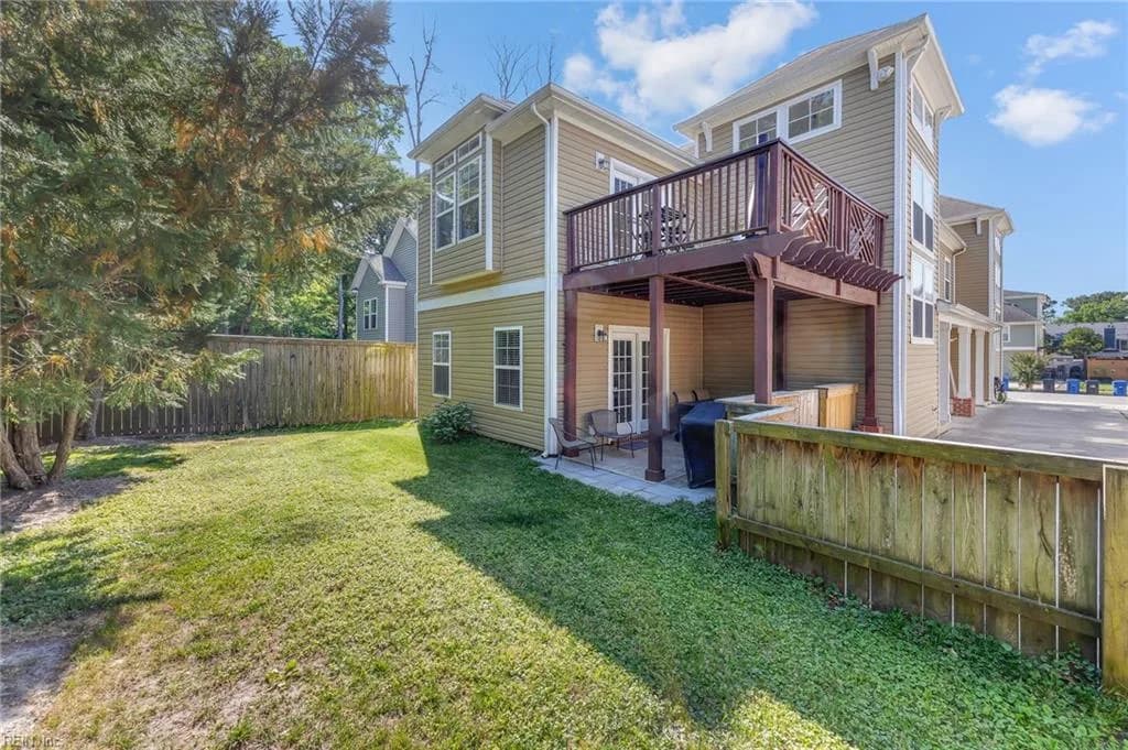 907 12th ST, VIRGINIABEACH VA 23451 - Photo 4