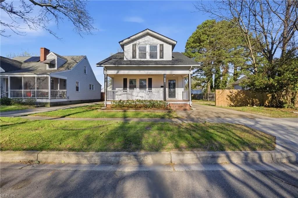 2729 Somme AVE, NORFOLK VA 23509 - Photo 2