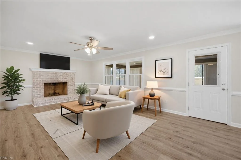 4805 Halifax DR, VIRGINIABEACH VA 23456 - Photo 5