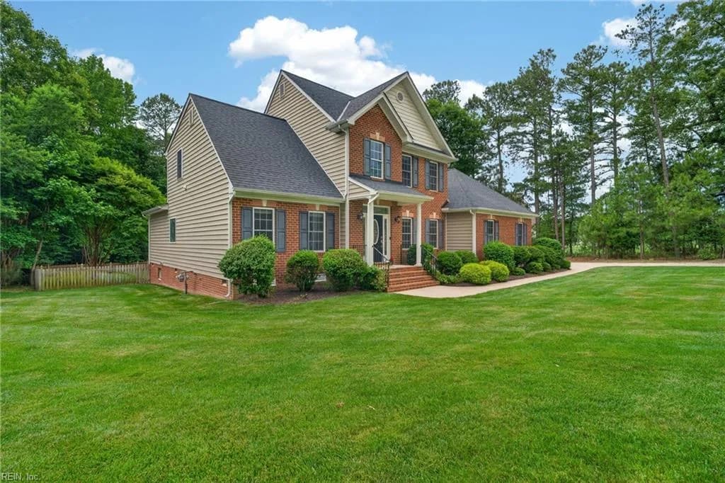10912 Isadora DR, CHESTERFIELD VA 23838 - Photo 3