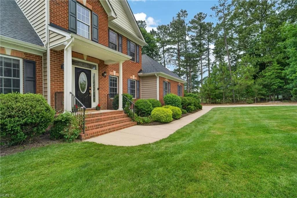 10912 Isadora DR, CHESTERFIELD VA 23838 - Photo 4