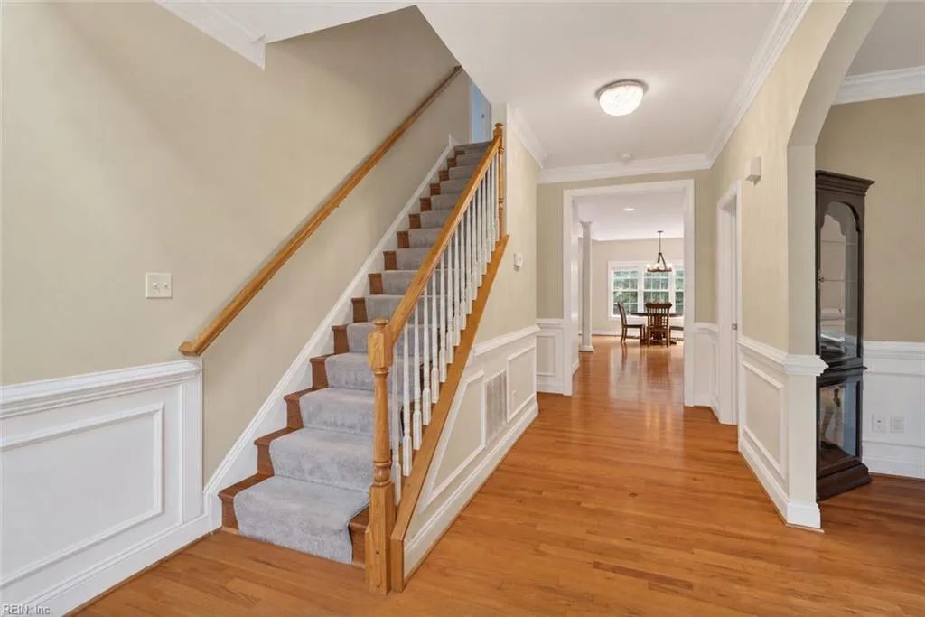 10912 Isadora DR, CHESTERFIELD VA 23838 - Photo 5