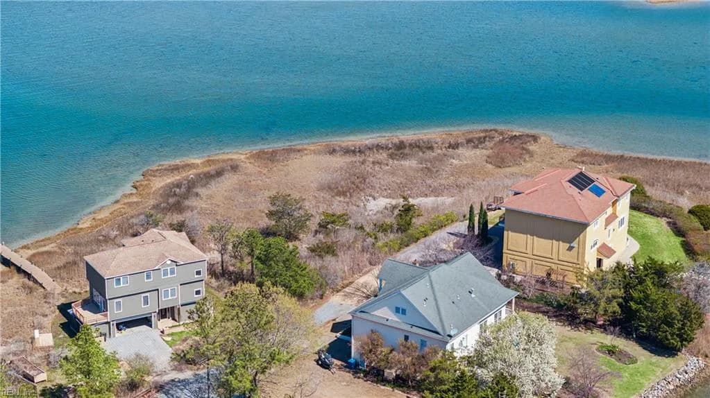 PAR D Barbara LN, POQUOSON VA 23662 - Main photo