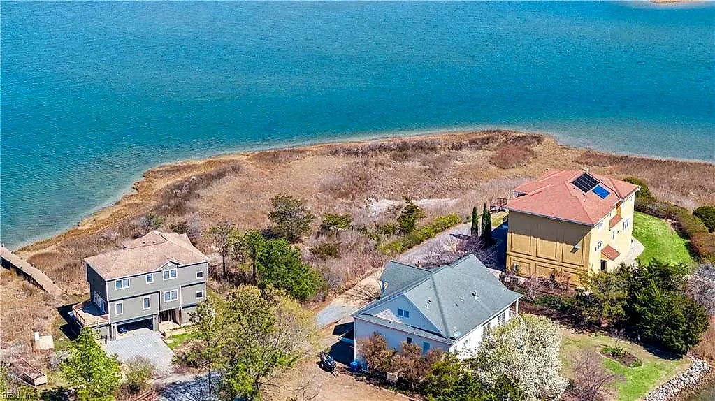 PAR D Barbara LN, POQUOSON VA 23662
