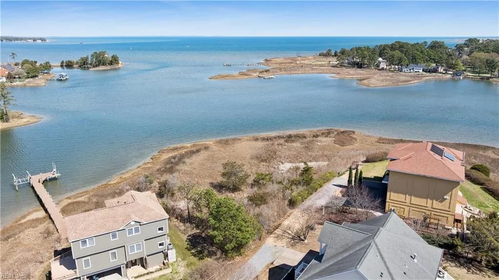 PAR D Barbara LN, POQUOSON VA 23662 - Photo 3