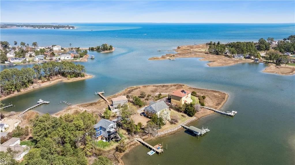 PAR E Barbara LN, POQUOSON VA 23662 - Photo 4