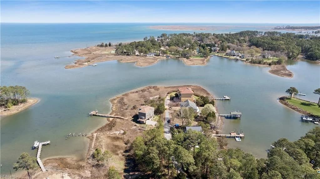 PAR E Barbara LN, POQUOSON VA 23662 - Photo 5