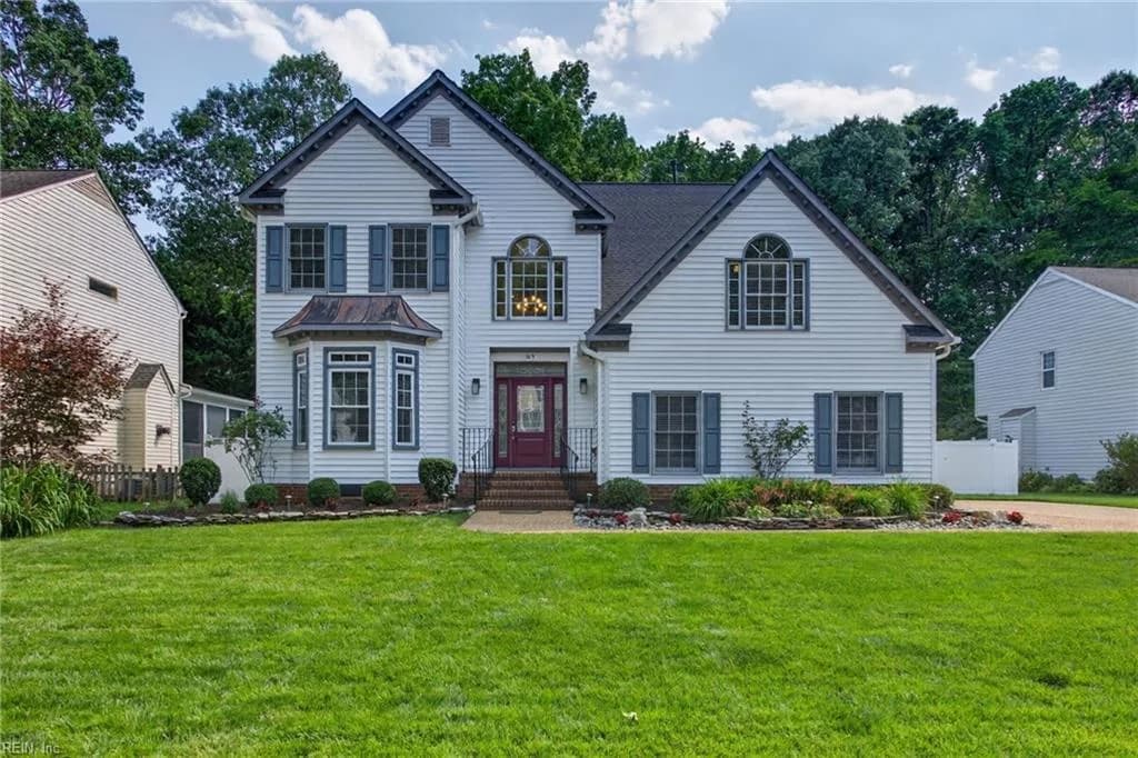309 Treis TRL, YORKTOWN VA 23693 - Photo 2