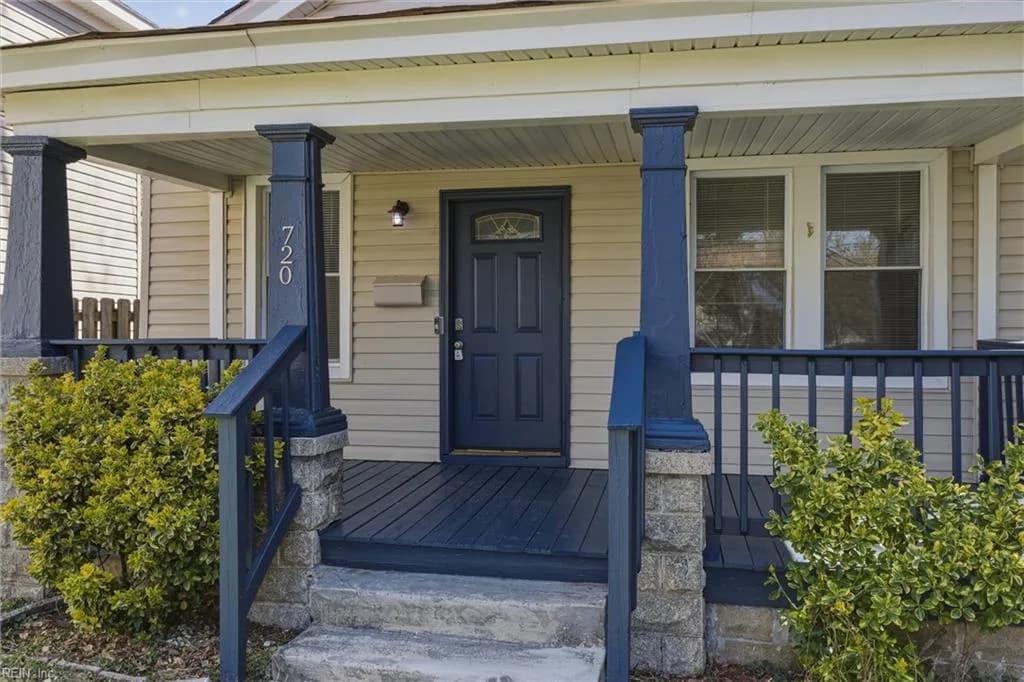 720 Forbes ST, NORFOLK VA 23504 - Photo 5