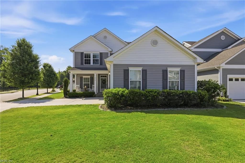 210 Triton RD, SUFFOLK VA 23435 - Photo 3