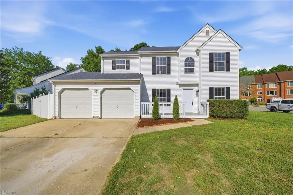 1711 N River Creek LNDG, SUFFOLK VA 23434 - Photo 3