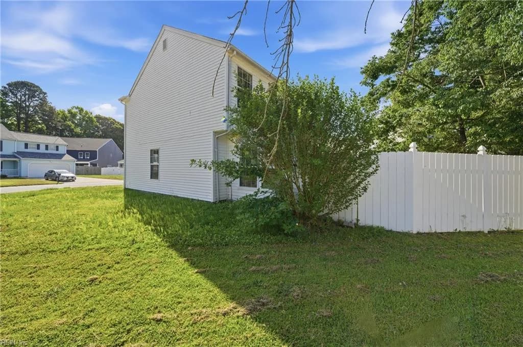 1711 N River Creek LNDG, SUFFOLK VA 23434 - Photo 5