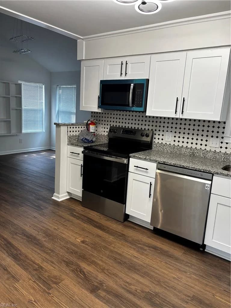 1711 N River Creek LNDG, SUFFOLK VA 23434 - Photo 5