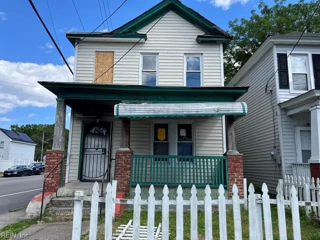 2432 Barre ST, NORFOLK VA 23504 - Main photo