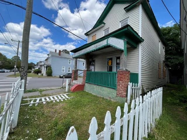 2432 Barre ST, NORFOLK VA 23504 - Photo 3