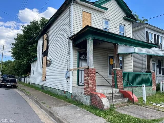 2432 Barre ST, NORFOLK VA 23504 - Photo 4