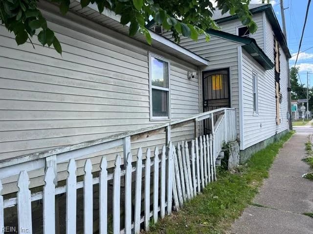 2432 Barre ST, NORFOLK VA 23504 - Photo 5