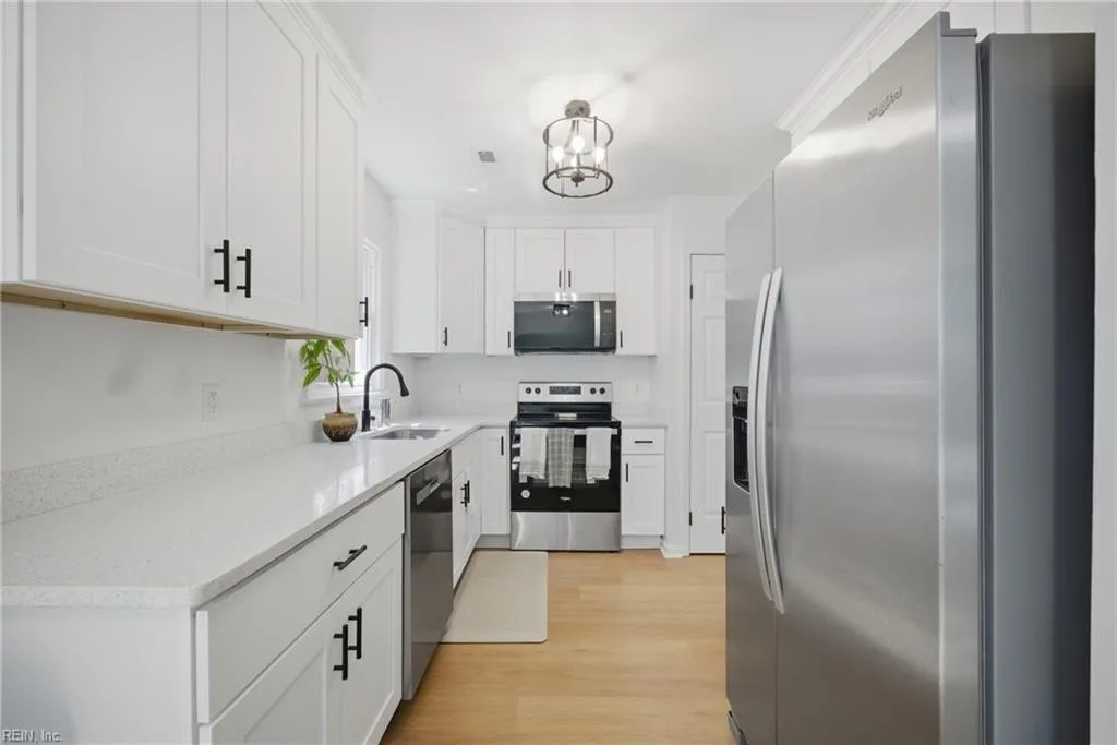 3825 Jousting Arch NONE, Virginia Beach — 4 bed Residential, 1,700 sqft