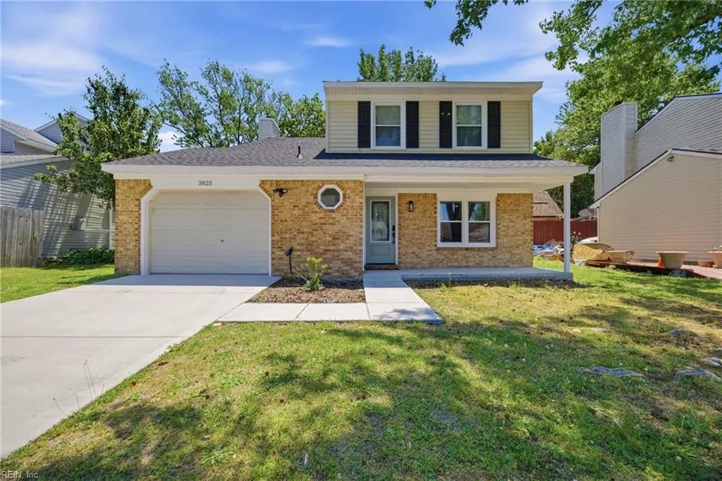 3825 Jousting Arch NONE, VIRGINIABEACH VA 23456 - Photo 4
