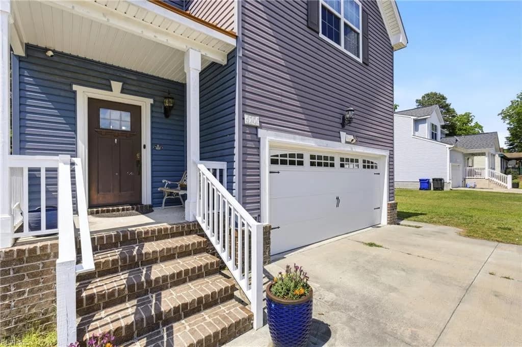 6200 Arthur AVE, PORTSMOUTH VA 23703 - Photo 4