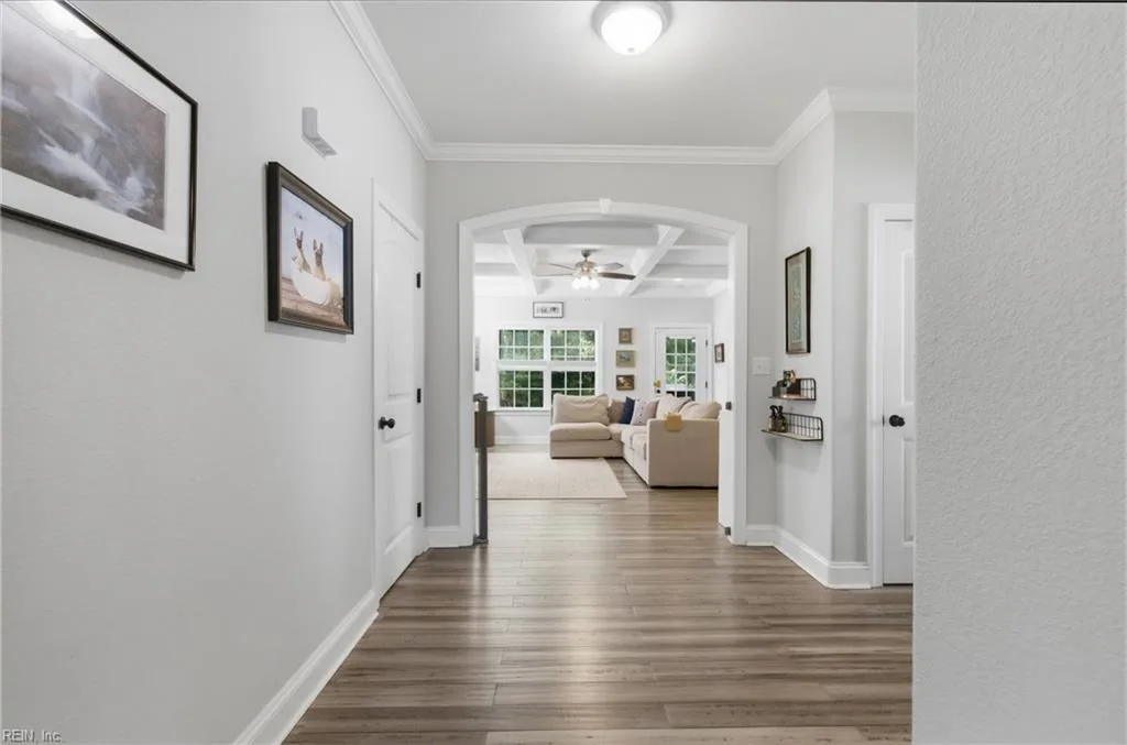 6200 Arthur AVE, PORTSMOUTH VA 23703 - Photo 5