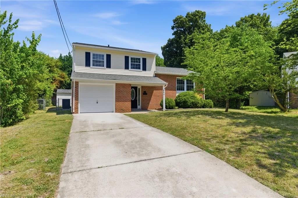 504 Gold Cup RD, HAMPTON VA 23666 - Photo 3
