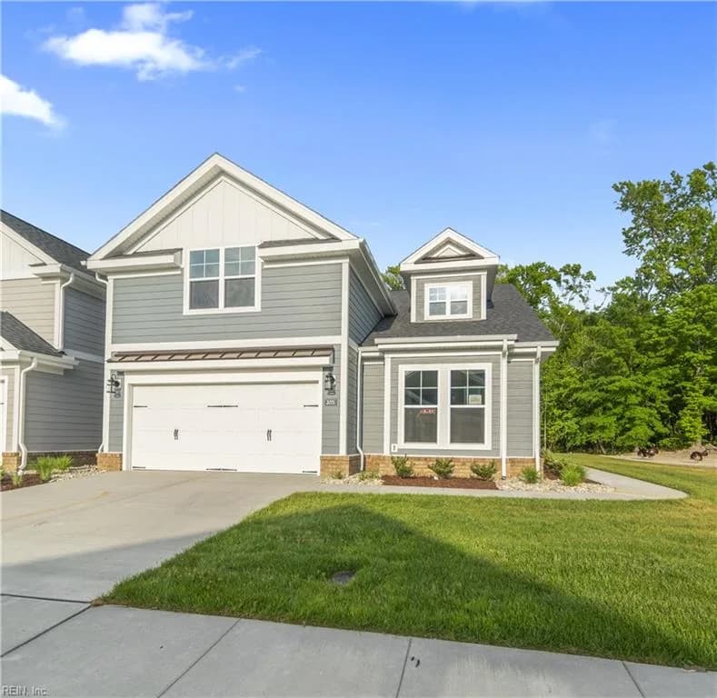 2071 Asher DR, SUFFOLK VA 23435 - Main photo