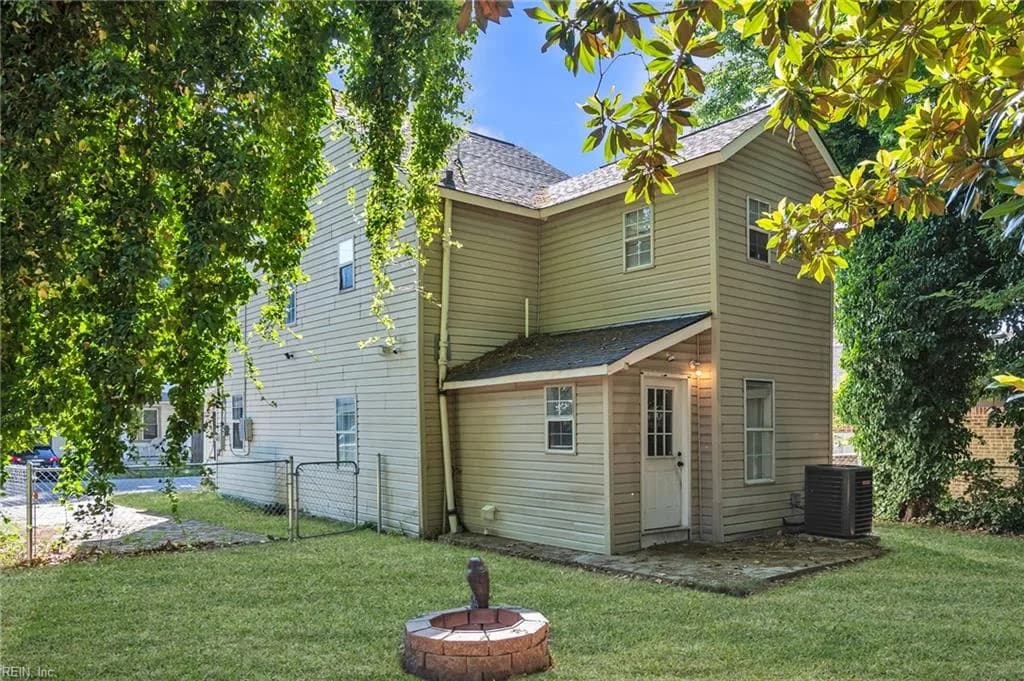 1531 Rush ST, NORFOLK VA 23502 - Photo 5