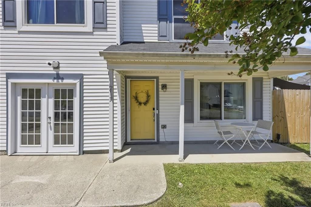 213 Jakes LN, NEWPORTNEWS VA 23608 - Photo 2