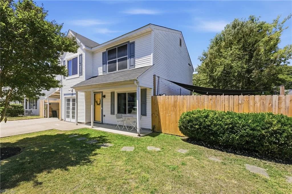 213 Jakes LN, NEWPORTNEWS VA 23608 - Photo 4