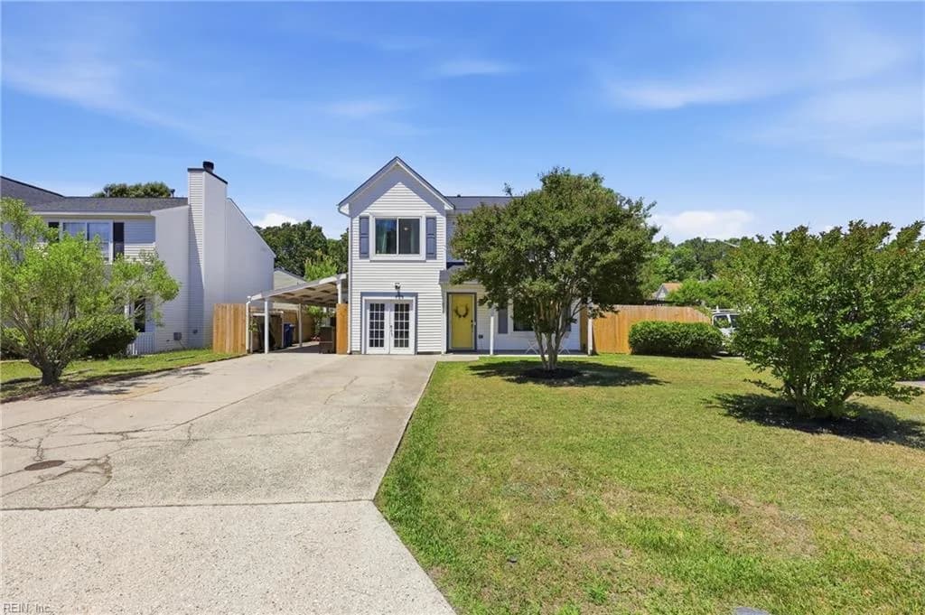 213 Jakes LN, NEWPORTNEWS VA 23608 - Photo 5