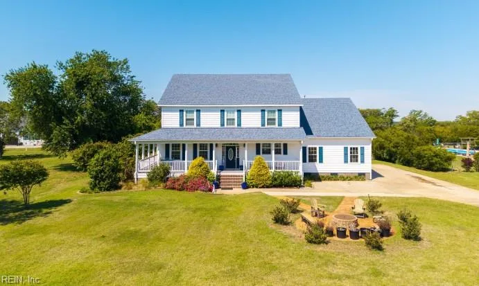 111 Belle VW, CURRITUCK NC 27929