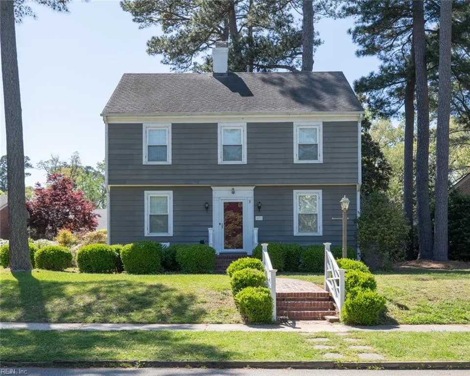 621 Butler AVE, SUFFOLK VA 23434 - Main photo