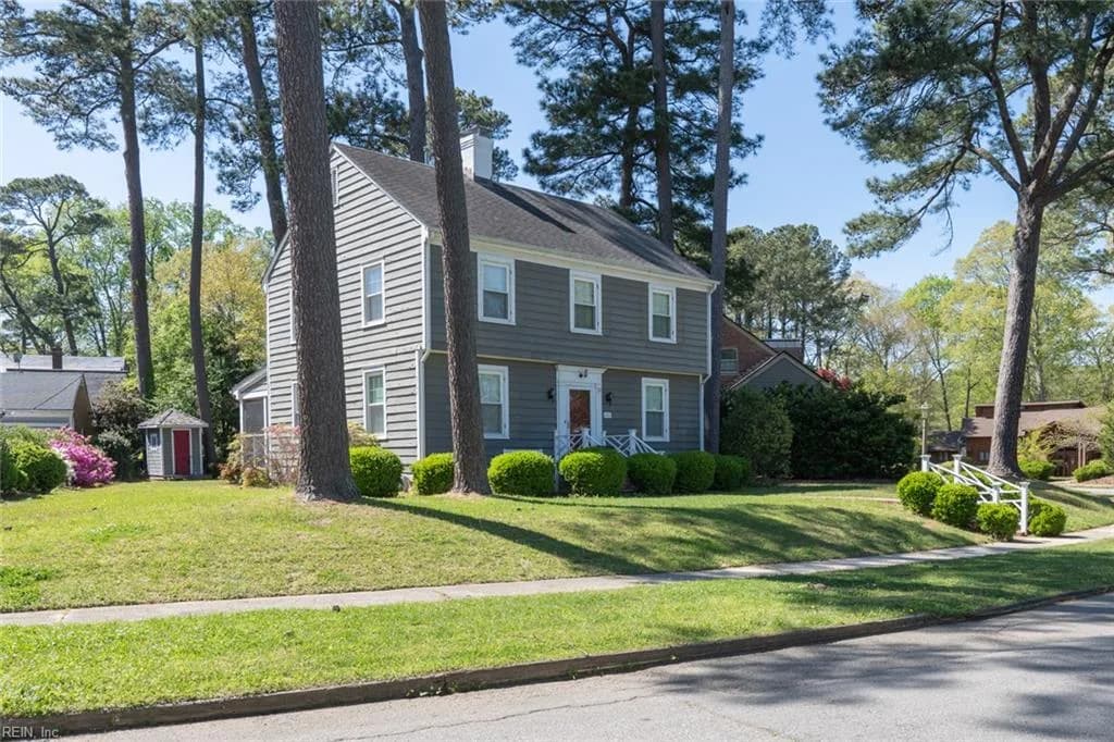 621 Butler AVE, SUFFOLK VA 23434 - Photo 4