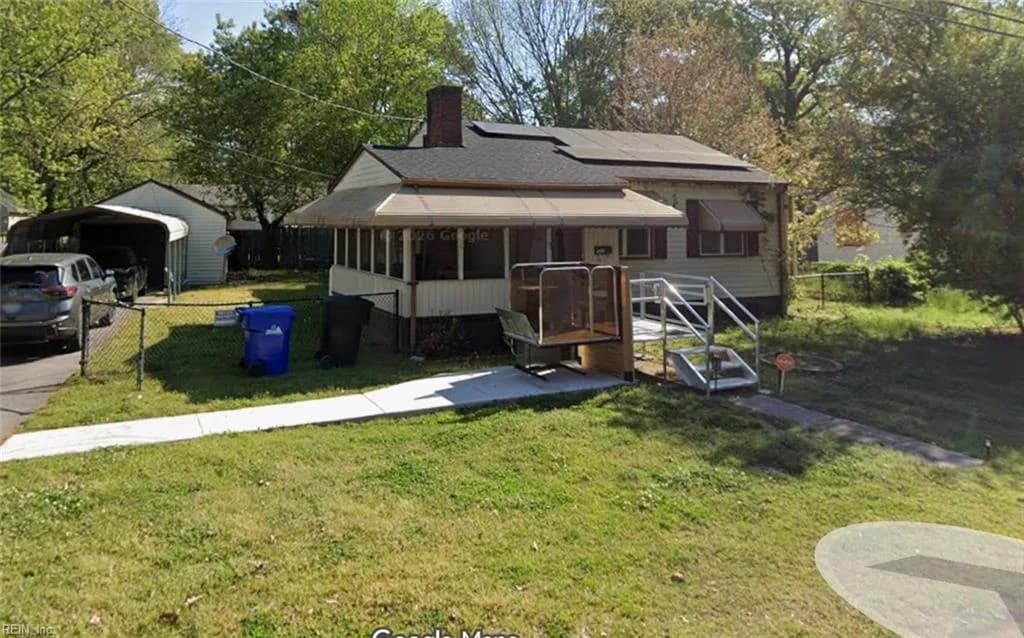 34 Frailey PL, PORTSMOUTH VA 23702 - Photo 2