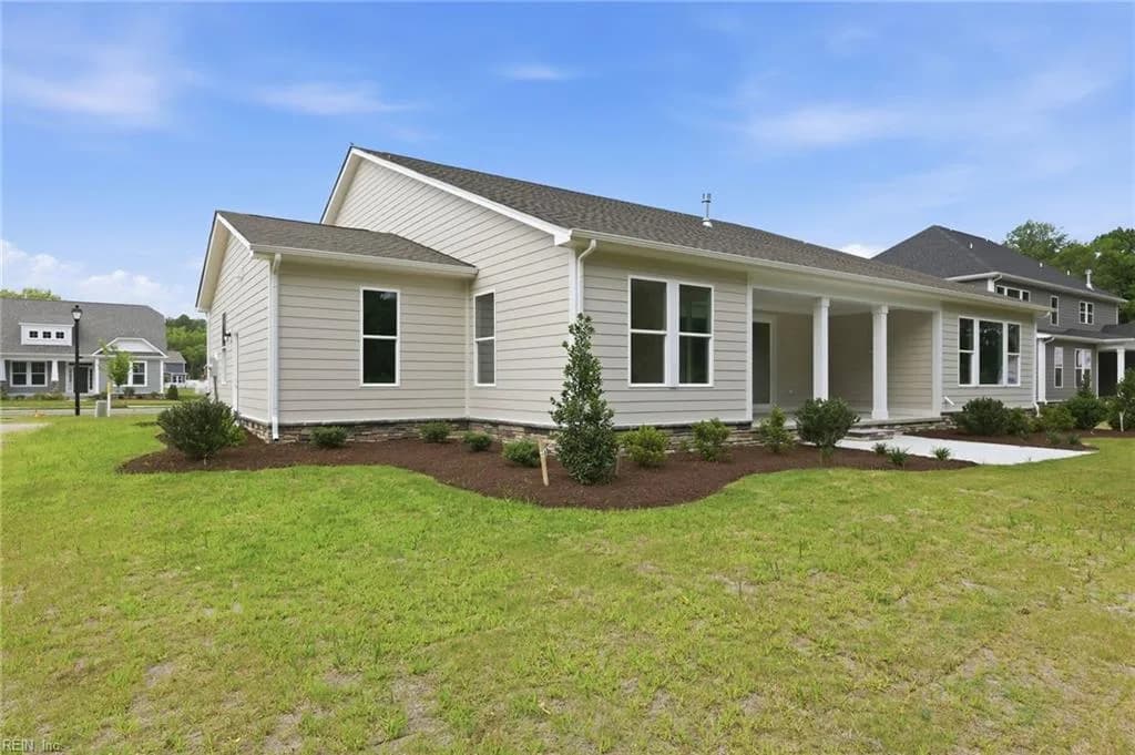 320 Rhapsody DR, SUFFOLK VA 23435 - Photo 3