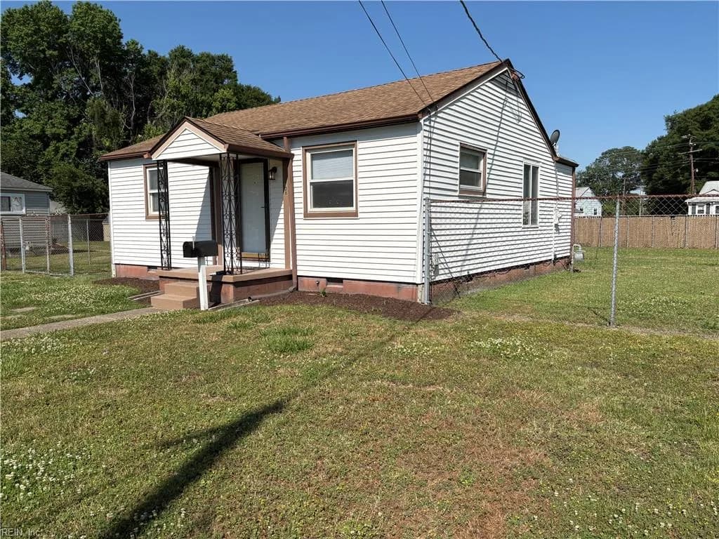 708 Endicotte RD, PORTSMOUTH VA 23702 - Photo 3