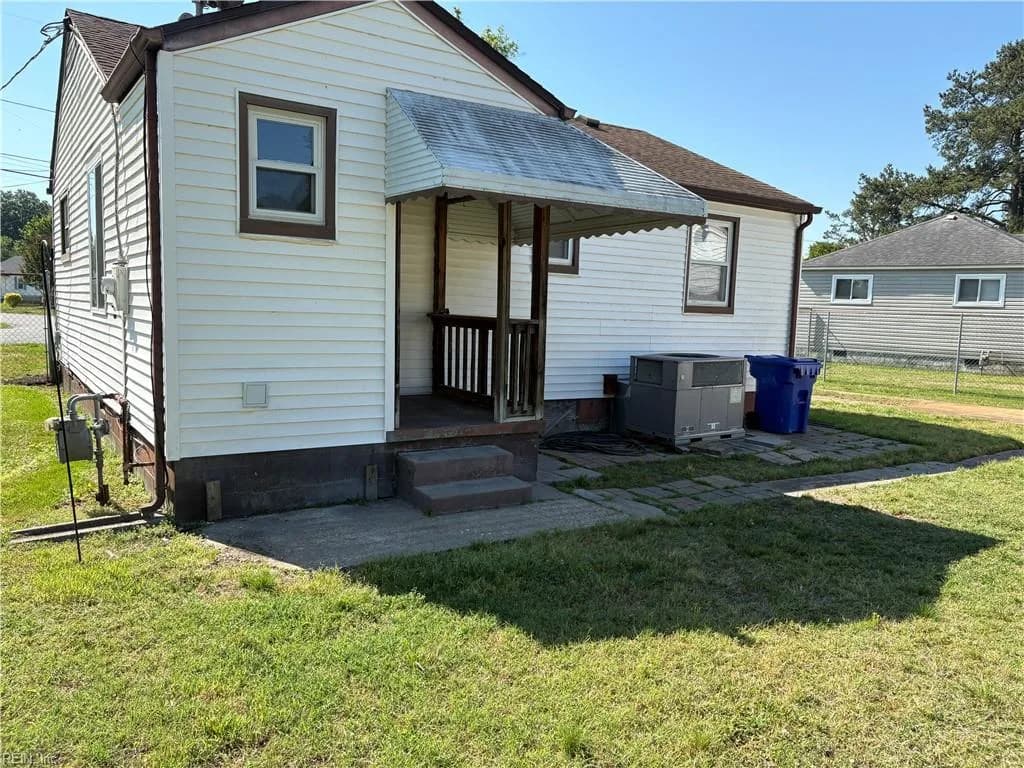 708 Endicotte RD, PORTSMOUTH VA 23702 - Photo 4
