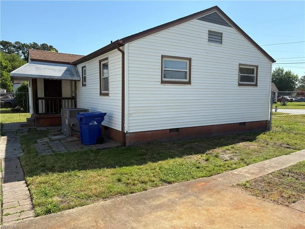 708 Endicotte RD, PORTSMOUTH VA 23702 - Photo 5