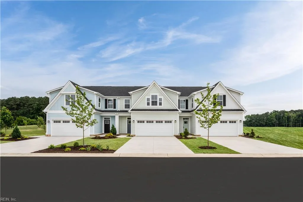 LT 4C Albemarle Villas NONE, Hertford — 3 bed Residential, 1,775 sqft