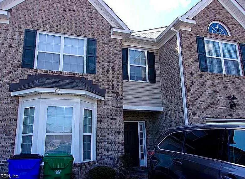 24 Rutland DR, Hampton — 3 bed Residential, 1,817 sqft