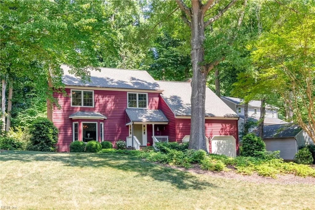 4741 Bristol CIR, WILLIAMSBURG VA 23185 - Photo 3