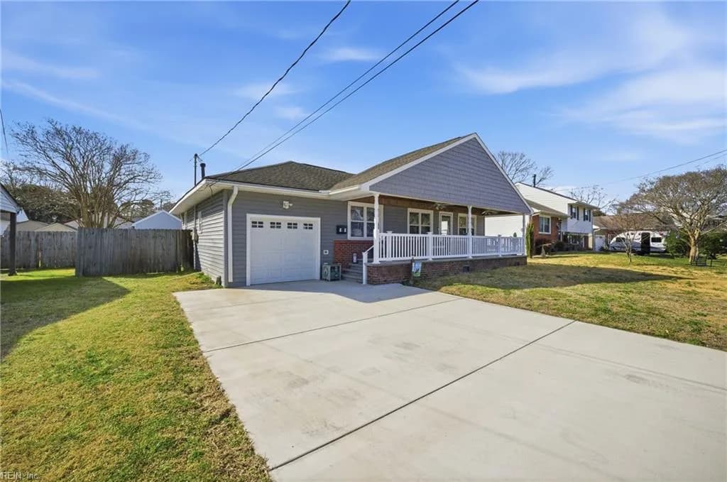 29 Lancaster TER, HAMPTON VA 23666 - Photo 5