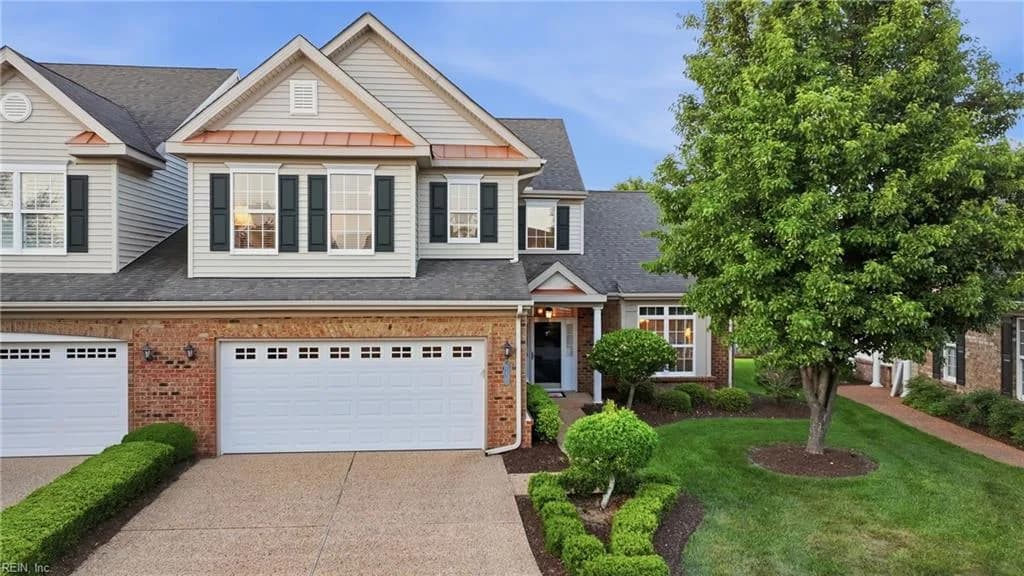 520 Dunning LN, CHESAPEAKE VA 23322 - Photo 2